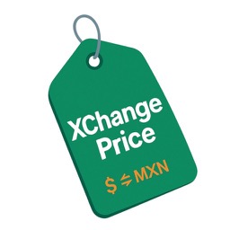 XChange Price
