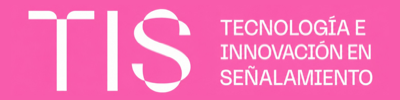 TIS · Tecnología e Innovación en Señalamiento