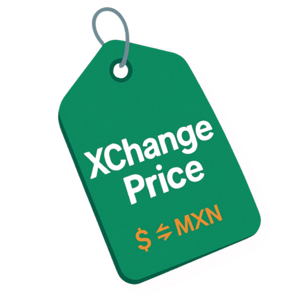 Xchange Price